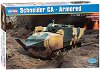 ���� - Schneider CA - Armored - 