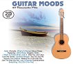 The Guitar Moods: 40 Romantic Hits - 