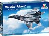 �������� ���������� - ���-29 A "Fulcrum" - 