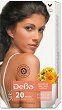      - 20 ,   Silk & Comfort Care - 