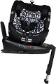 ������ ������ �� ���� Cosatto All in All Ultra Rotate i-Size Silhouette - 
