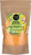 Organic Shop Mango Daiquiri Mood Mineral Bath Salt - Успокояващи и хидратиращи минерални соли за вана от серията Magnesium Spa Senses - продукт