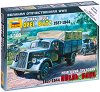   - Kfz. 305 Opel Blitz - 