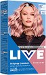 Schwarzkopf Live Intense Colour - ����������� ��� �� ���� - ���