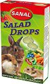��������� �� ������� Sanal Salad Drops - 