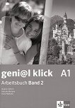 geni@l klick -  A1:    2     8.  + CD - 