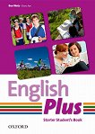 English Plus - ���� Starter: ������� �� ��������� ���� - 