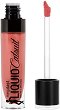 Wet'n'Wild MegaLast Liquid Catsuit Matte Lipstick - ����� ������� � ����� ����� �� ������� MegaLast - �������