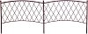 ����� ��������� ������ Nortene Classic metal border