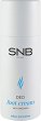 SNB Deo Foot Cream -         - 