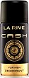 La Rive Cash Deodorant Spray -    - 