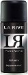 La Rive LR Password Deodorant -   - 