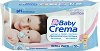 ������� ����� �������� Baby Crema - 72 ����, � �������� �� ����� � �������� - ����� ��������