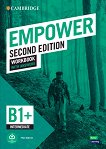 Empower - ���� Intermediate (B1+): ������ �������� �� ��������� ���� Second Edition - 