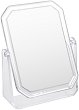 Titania Octagonal Two Way Stand Mirror -     - 