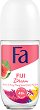 Fa Fiji Dream Anti-Perspirant Roll-On -     - 