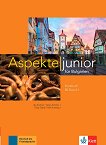 Aspekte junior fur Bulgarien - ���� B1: ������� �� ������ ���� �� 9. ���� - 