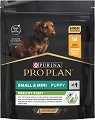 ���� ����� �� ������ Purina Pro Plan Healthy Start Puppy Small & Mini - 