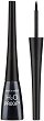 Wet'n'Wild H2O Proof Liquid Eyeliner -       -  