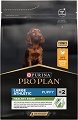 ���� ����� �� ������ Purina Pro Plan Healthy Start Puppy Large Athletic - 