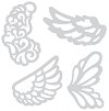 ����� �� ������ �� ��������� Sizzix - �����