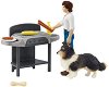 ������� �� ��� � ������ �� - Schleich - 