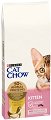 ���� ����� �� ����� Cat Chow Kitten - 