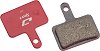     Jagwire Sport Semi-Metallic DCA016