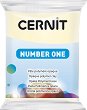   Cernit Number One