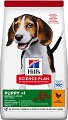 ���� ����� �� ������ Hill's Puppy Medium - 