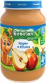 ���� �� ����� � ������ Bebelan Puree - 