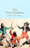 The Three Musketeers - 