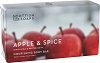 Scottish Fine Soaps Apple & Spice Nourishing Body Bar -         - 