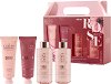   The Luxury Bathing Company Velvet Rose & Peony -   ,  ,        - 