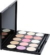 Essence Create & Transform My Wonder Face Palette - 