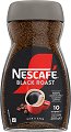 ���������� ���� NESCAFE Classic Black Roast - 