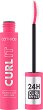 Catrice Curl It Volume & Curl Mascara -       - 