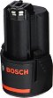������������ ������� Bosch 12 V / 2 Ah - 