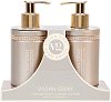 ��������� �������� Vivian Gray Brown Crystals - ����� ����� � ������ �� ���� �� ������� Brown Crystals - �������
