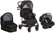 ������� ������� 3 � 1 Hauck Rapid 4S Plus Trio Set - 