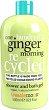 Treaclemoon One Hundred % Ginger Morning Shower & Bath Gel - ��� ��� � ���� �� ���� 2 � 1 � ������ �� ���������� - ��� ���