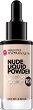 Bell HYPOAllergenic Nude Liquid Powder - ������������� ����� ����� �� ���� �� ������� HYPOAllergenic - �����
