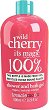 Treaclemoon Wild Cherry Its Magic Shower & Bath Gel -       2  1     -  