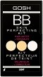 Gosh BB Skin Perfecting Kit -         - 