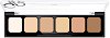 Golden Rose Correct & Conceal Cream Palette -       - 