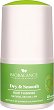 BioBalance Dry & Smooth Hair Thinning Natural Deo Roll-On - ����� ���������� � ��������� ������� ����� - �����