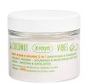 Ziaja Coconut Vibes Body Scrub & Mousse 2 in 1 -      2  1   ,     - 