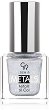 Golden Rose Metals Metallic Nail Color - 