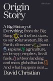 Origin Story - 