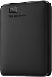 ������ ���� ���� Western Digital Elements Portable